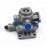 WABCO 9710021500 RELAY EMERGENCY VALVE (-)-SAJID Auto Online