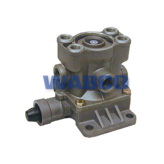 WABCO 9710021520 DAF RELAY EMERGENCY VALVE (-)-SAJID Auto Online