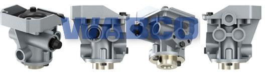 WABCO 9710023000 RELAY EMERGENCY VALVE-SAJID Auto Online