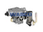 WABCO 9710025700 DAF RELAY VALVE-SAJID Auto Online