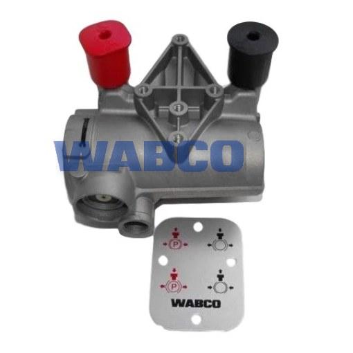 WABCO 9710029000 PARK RELEASE EMERGENCY VALVE-SAJID Auto Online