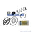 WABCO 9730010002 REPAIR KIT (-)-SAJID Auto Online