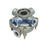 WABCO 9730010100 RELAY VALVE (-)-SAJID Auto Online