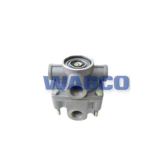 WABCO 9730010200 RELAY VALVE (-)-SAJID Auto Online