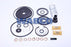 WABCO 9730020032 REPAIR KIT (-)-SAJID Auto Online