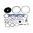 WABCO 9730020052 REPAIR KIT (-)-SAJID Auto Online