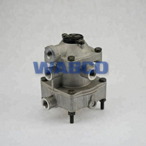 WABCO 9730024020 BRAKE VALVE (-)-SAJID Auto Online