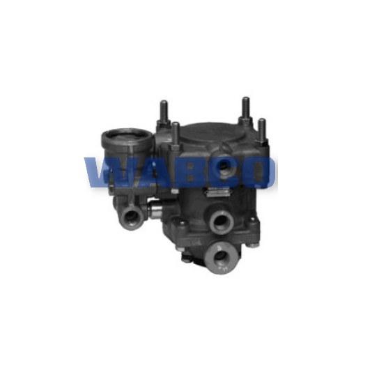 WABCO 9730025000 CONTROL VALVE-SAJID Auto Online