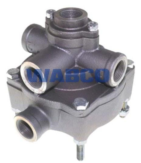 WABCO 9730030020 MAN TGA RELAY VALVE-SAJID Auto Online