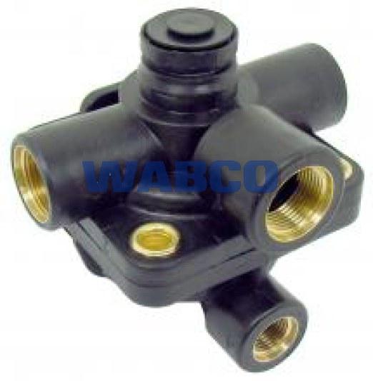 WABCO 9730060010 RELAY VALVE-SAJID Auto Online