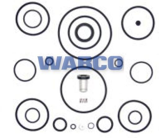 WABCO 9730090002 REPAIR KIT (-)-SAJID Auto Online