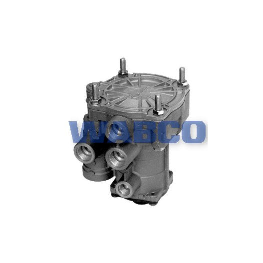 WABCO 9730090060 MAN F2000 CONTROL VALVE-SAJID Auto Online