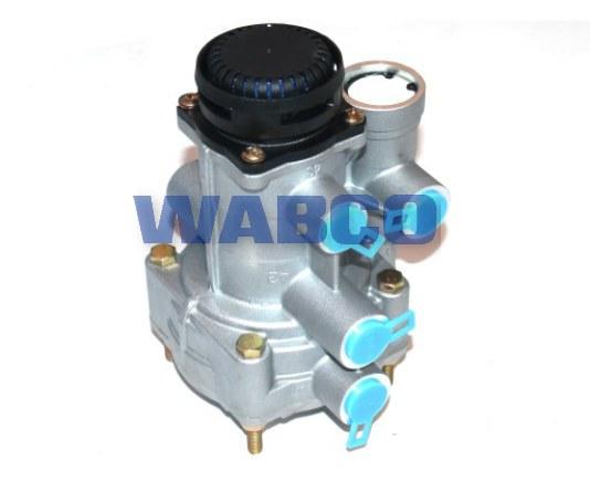 WABCO 9730090100 SCANIA CONTROL VALVE, TRAILER-SAJID Auto Online