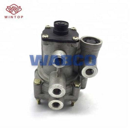 WABCO 9730091000 SCANIA TRAILER CONTROL VALVE-SAJID Auto Online