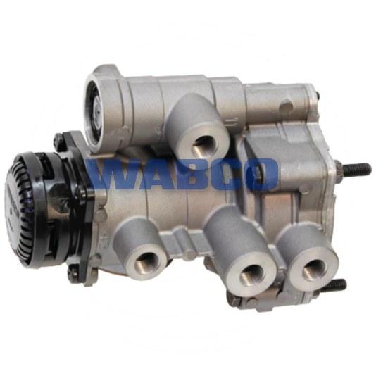 WABCO 9730093000 SCANIA CONTROL VALVE TRAILER-SAJID Auto Online