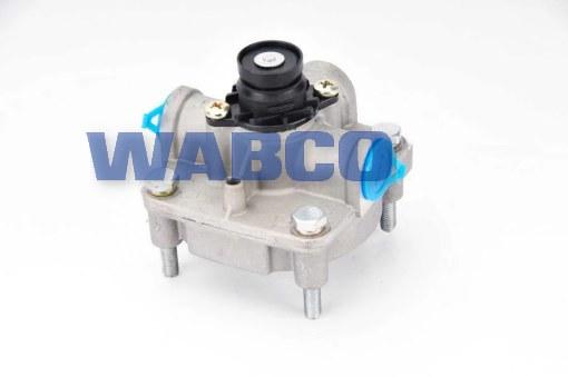 WABCO 9730110010 RELAY VALVE -RKIT 9730110002-SAJID Auto Online