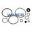 WABCO 9730110022 REPAIR KIT-SAJID Auto Online