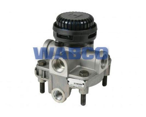 WABCO 9730110040 ACTROS RELAY VALVE-SAJID Auto Online