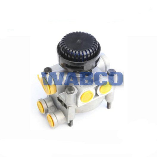 WABCO 9730112060 RENAULT DOUBLE RELAY VALVE KRX-SAJID Auto Online