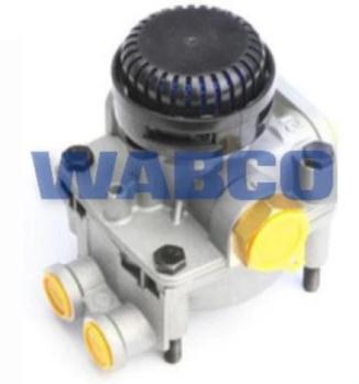 WABCO 9730112080 IVECO RELAY VALVE-SAJID Auto Online
