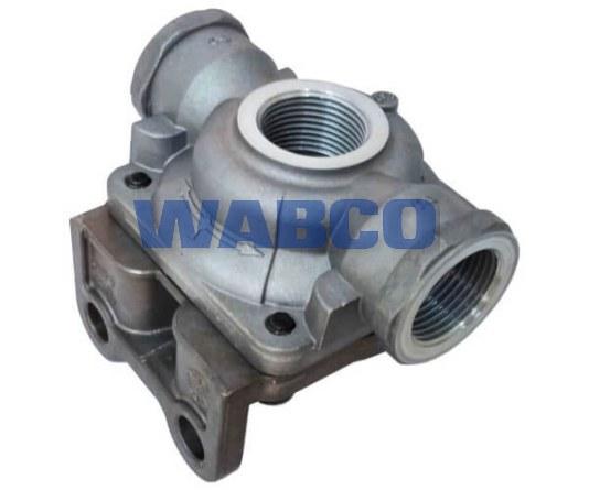 WABCO 9735000000 QUICK RELEASE VALVE (-)-SAJID Auto Online