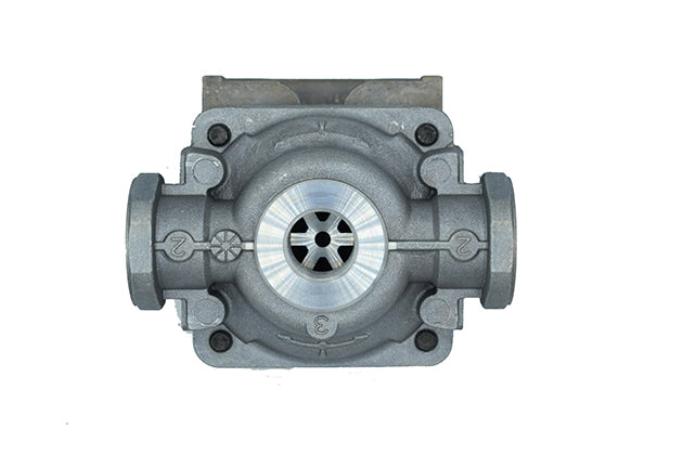 WABCO 9735000030 QUICK RELEASE VALVE-SAJID Auto Online