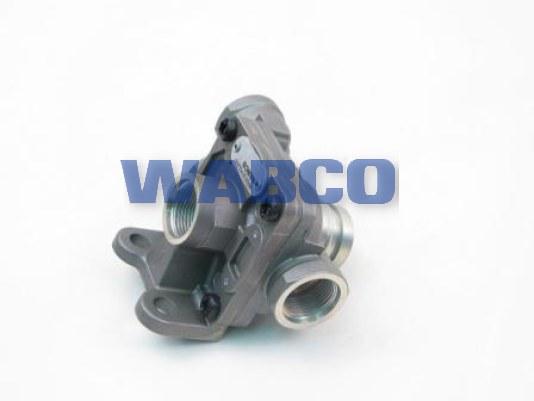 WABCO 9735000310 QUICK RELAESE VALVE-SAJID Auto Online