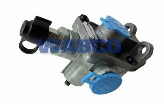 WABCO 9750015000 ADAPTER VALVE-SAJID Auto Online
