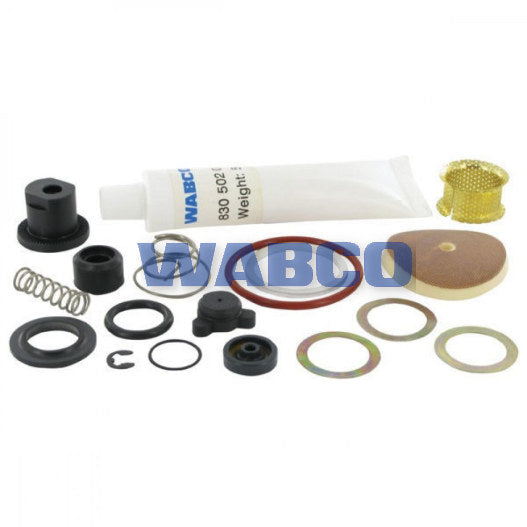 WABCO 9753030012 UNLOADER VALVE KIT (-)-SAJID Auto Online