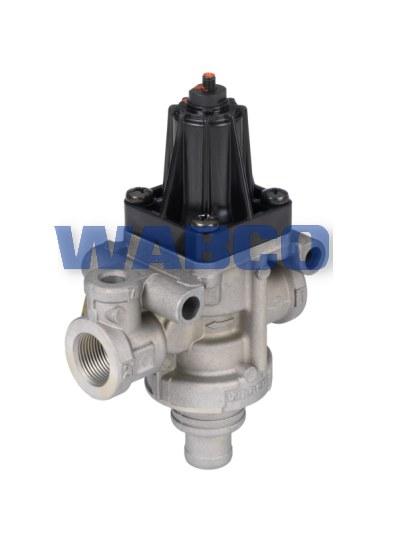 WABCO 9753030400 UNLOADER VALVE (-)-SAJID Auto Online