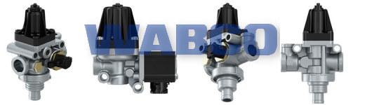WABCO 9753034730 COMB. LOADER VALVE-SAJID Auto Online