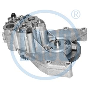 LASO VOLVO FH12 OIL PUMP D12A (OM) 98180105-SAJID Auto Online
