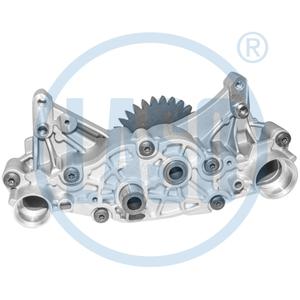 LASO VOLVO FH12 OIL PUMP 98180127-SAJID Auto Online