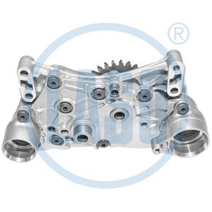 LASO RENAULT OIL PUMP 98180130-SAJID Auto Online