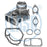 LASO VOLVO WATER PUMP TD100A/101 98200100-SAJID Auto Online