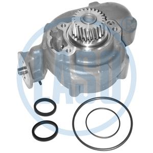LASO VOLVO FH12 WATER PUMP D12A 98200109-SAJID Auto Online