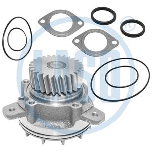 LASO VOLVO WATER PUMP AUTO-12 BLADE 98200114-SAJID Auto Online