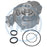LASO VOLVO FH12 WATER PUMP D12A/B 98200116-SAJID Auto Online