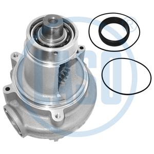 LASO VOLVO FH16 WATER PUMP 98200122-SAJID Auto Online