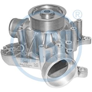 LASO Coolant/ Water Pump 98200139