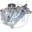 LASO VOLVO WATER PUMP FH400 98200142-SAJID Auto Online