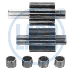 LASO VOLVO OIL PUMP KIT TD101/2/3 98581805-SAJID Auto Online