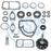 LASO VOLVO WATER PUMP KIT TD100/101 98582012-SAJID Auto Online