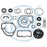LASO VOLVO WATER PUMP KIT TD102/120 98582021-SAJID Auto Online