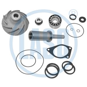 LASO VOLVO FH12 WATER PUMP KIT 98582026-SAJID Auto Online