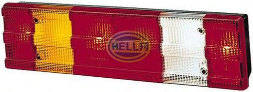 HELLA ACTROS TAIL LAMP LENS 9EL134296051