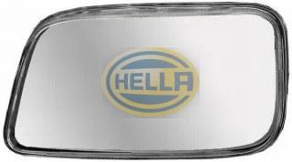 HELLA ACTROS LENS HEAD LIGHT RH 9ES170064021