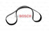 BOSCH V-RIBBED BELTS-ACTROS MP2/MP3, 9PK1885-SAJID Auto Online