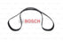 BOSCH V-RIBBED BELTS-ACTROS MP2/3, 9PK2295-SAJID Auto Online