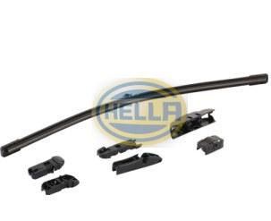 HELLA WIPER BLADE FRAMELESS 500MM/20 9XW197765201